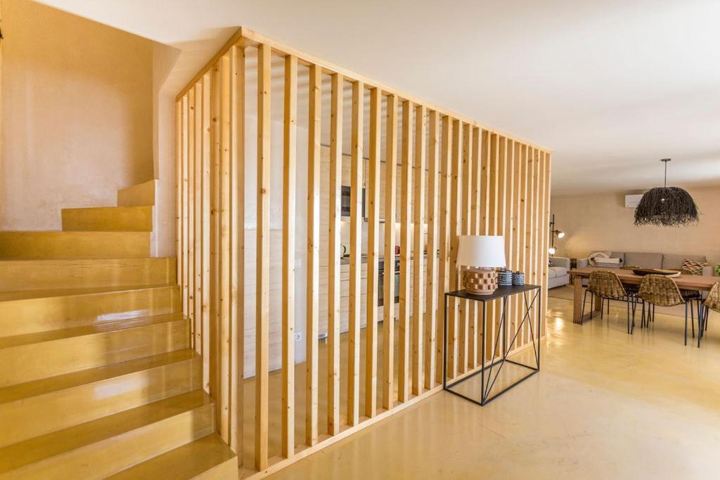 Seaya Villas カスカイス エクステリア 写真