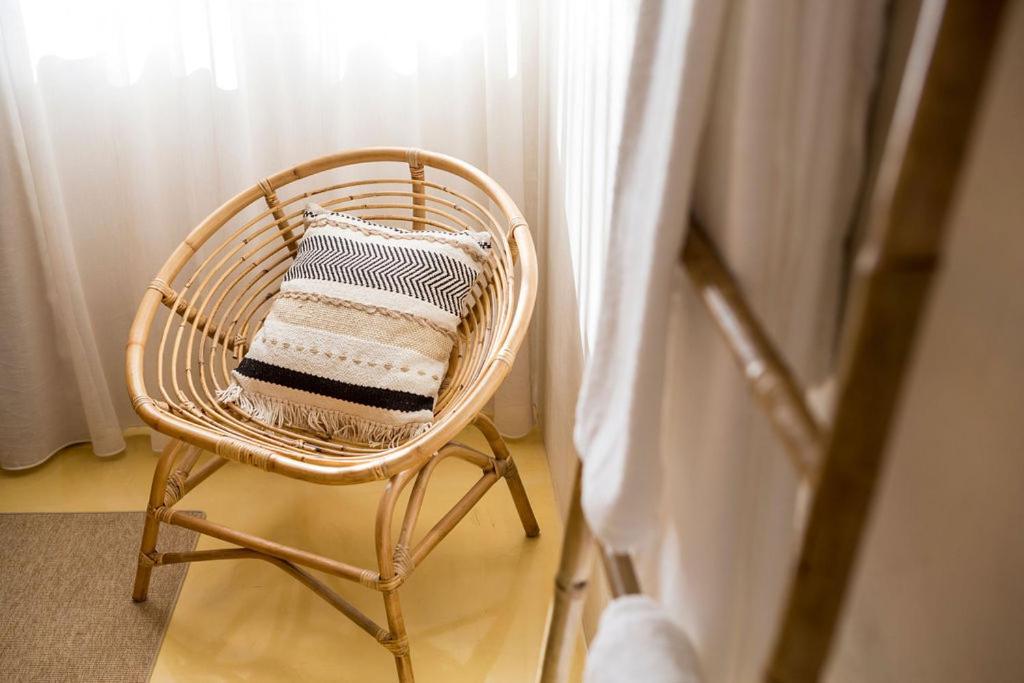 Seaya Villas カスカイス エクステリア 写真