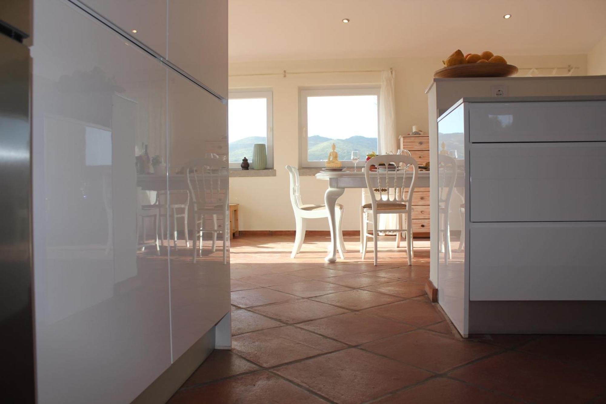 Seaya Villas カスカイス 部屋 写真