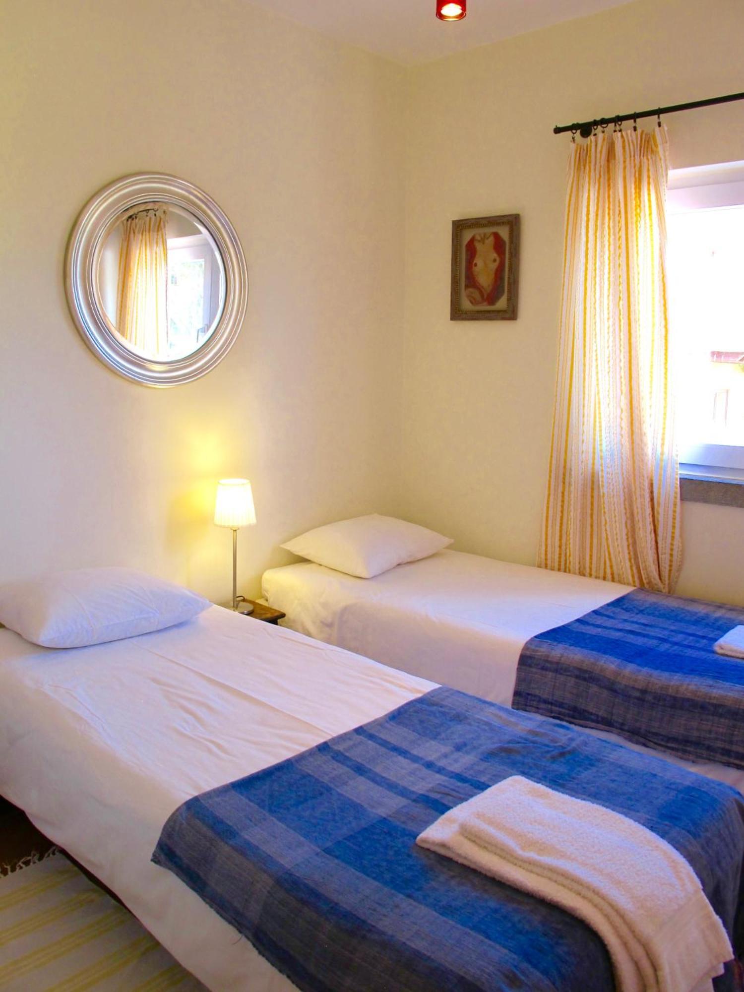 Seaya Villas カスカイス 部屋 写真