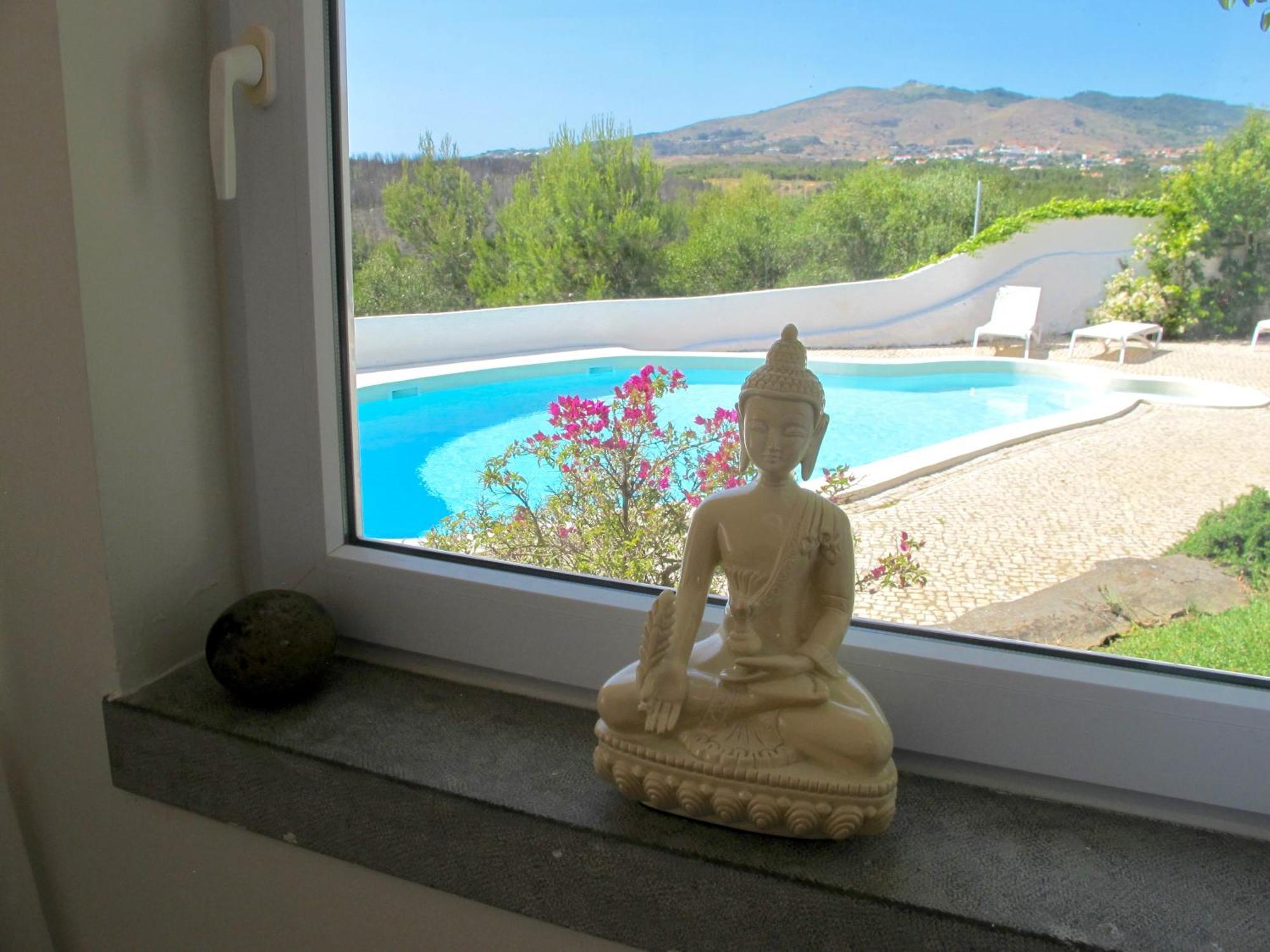 Seaya Villas カスカイス 部屋 写真