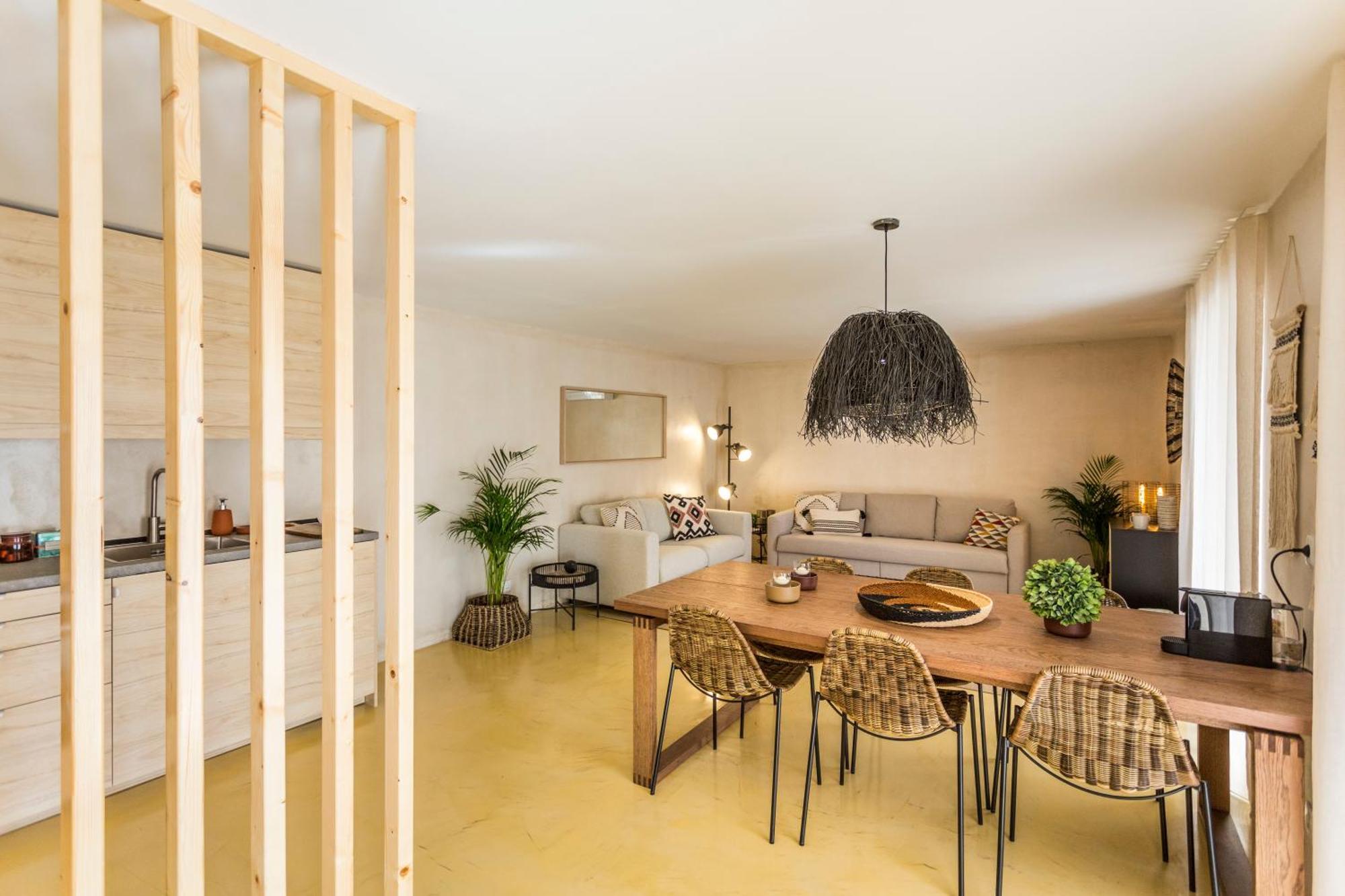 Seaya Villas カスカイス 部屋 写真