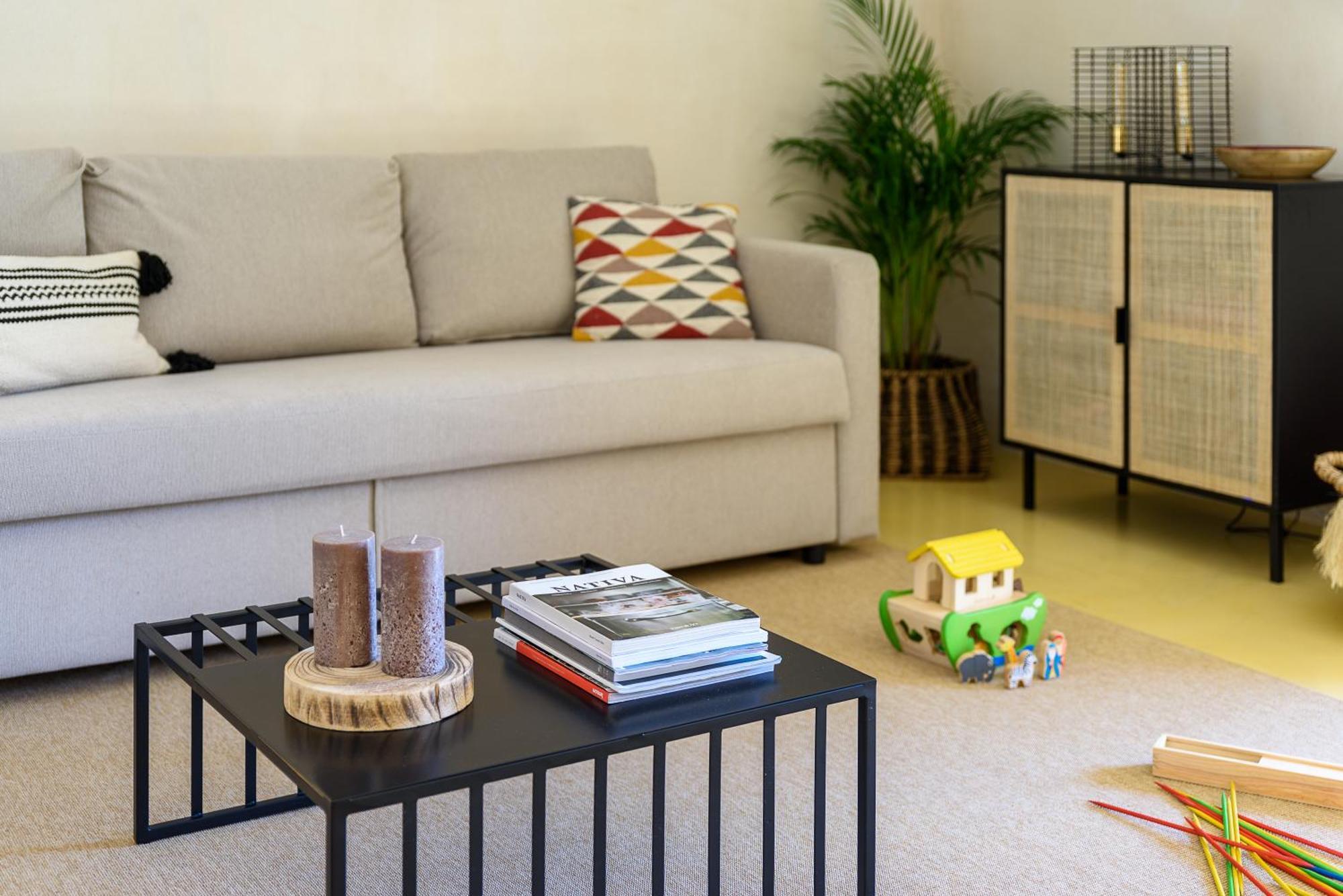 Seaya Villas カスカイス 部屋 写真